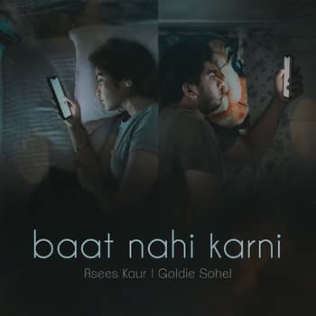 baat nahi karni lyrics