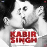 kabir singh album lyrics