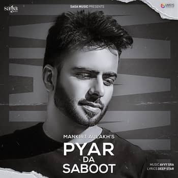 Pyar Da Saboot
