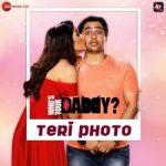 Teri photo lyrics in punjabi