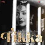 tikka lyrics in punjabi