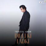 Dilli Ki Ladki Lyrics - Tanzeel Khan