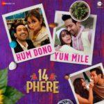 Hum Dono Yun Mile Lyrics