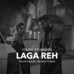 Laga reh lyrics