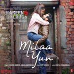 milaa yun lyrics