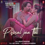 phisal jaa tu lyrics, taapsee pannu, vikrant massey