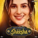 sheesha lyrics in punjabi