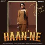 haan'ne lyrics pari pandher