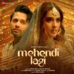 Mehendi Lagi Lyrics