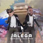 jalega lyrics