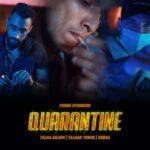 quarantine lyrics