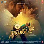 atrangi re lyrics