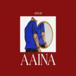 aaina lyrics