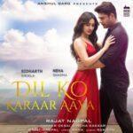 dil ko karaar aaya lyrics in english