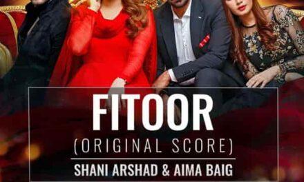 Fitoor OST