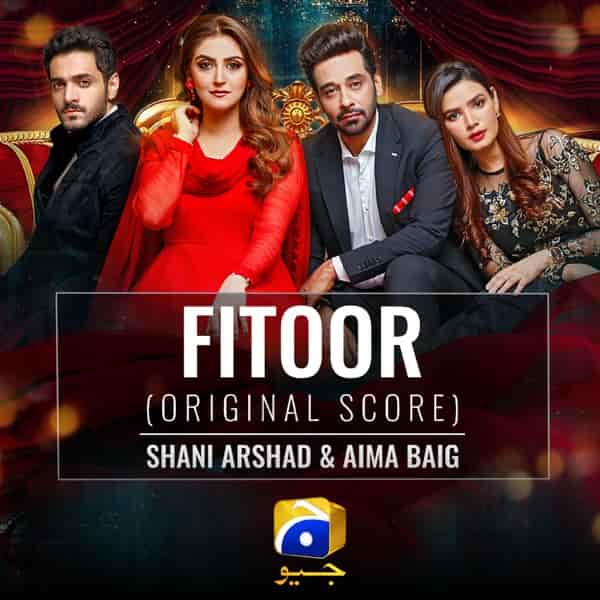 Fitoor OST