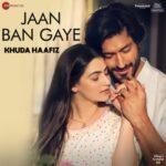 jaan ban gaye lyrics