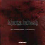khana badosh lyrics