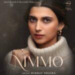 Nimmo Nimrat Khaira