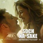 soch na sake lyrics in english