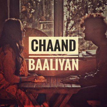 chaand baaliyan lyrics
