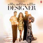 designer lyrics in punjabi