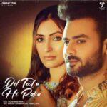 dil toota hi raha lyrics