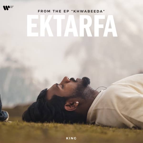 ektarfa lyrics in hindi