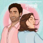 gulaabi lyrics paresh pahuja
