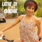 lathe di chadar lyrics in punjabi