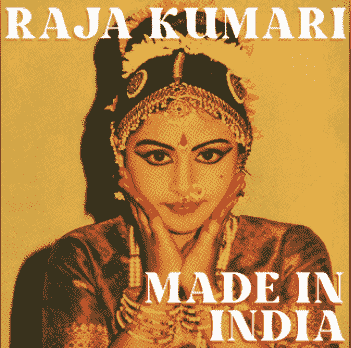 made in india lyrics raja kumari