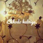 chhodo kalaiya lyrics