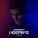 heeriye pratsofficial lyrics