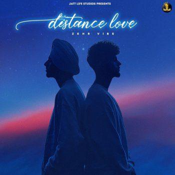 distance love lyrics