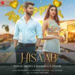 hisaab lyrics raj barman