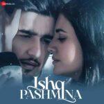 ishq pashmina lyrics