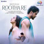 rootha re lyrics romy