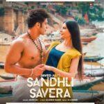 sandhli savera lyrics