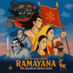 Shri Raghuvar Ki Vanar Sena Lyrics