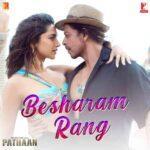 besharam rang lyrics
