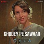 ghode pe sawar lyrics