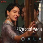 rubaaiyaan lyrics amit trivedi
