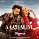 Aa chaliye lyrics in punjabi B Praak