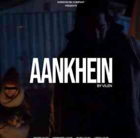 Aankhein