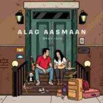 Alag aasmaan lyrics anuv jain