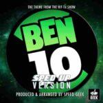 ben 10 lyrics in hindi