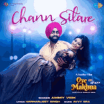 Chann sitare lyrics in punjabi Ammy Virk