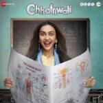 chhatriwali album lyrics