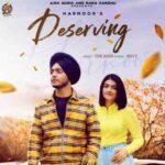 Deserving lyrics in punjabi Harnoor