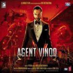 agent vinod lyrics